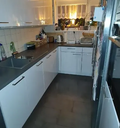 Gemuetliches Gaestezimmer An Der Bergstrasse Hessen Alsbach-Hähnlein Exterior foto