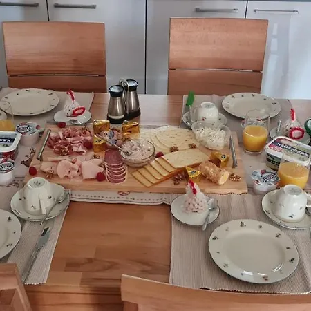Gemuetliches Gaestezimmer An Der Bergstrasse Hessen Alsbach-Hähnlein Exterior foto