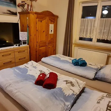 Gemuetliches Gaestezimmer An Der Bergstrasse Hessen Alsbach-Hähnlein Exterior foto
