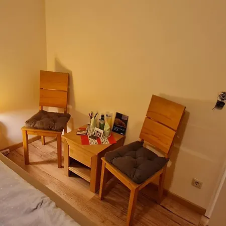 Gemuetliches Gaestezimmer An Der Bergstrasse Hessen Alsbach-Hähnlein Exterior foto