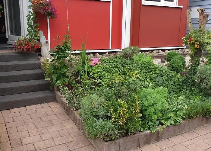 Gemuetliches Gaestezimmer An Der Bergstrasse Hessen