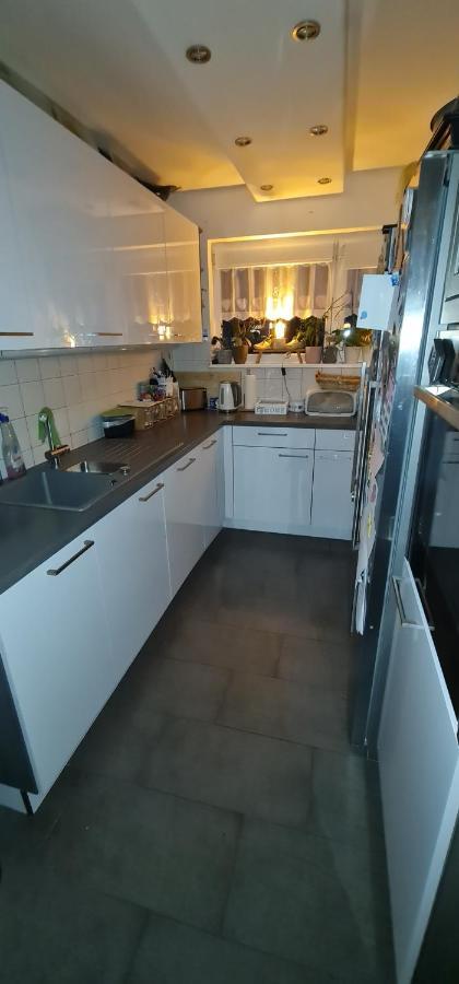 Homestay Gemuetliches Gaestezimmer An Der Bergstrasse Hessen *