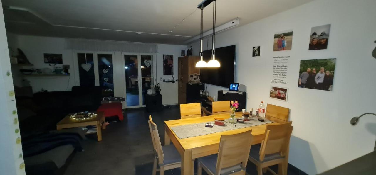Gemuetliches Gaestezimmer An Der Bergstrasse Hessen Alsbach-Hahnlein
