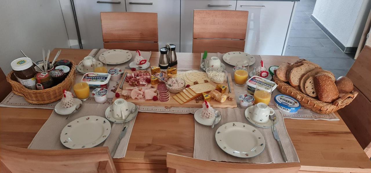 Gemuetliches Gaestezimmer An Der Bergstrasse Hessen Homestay