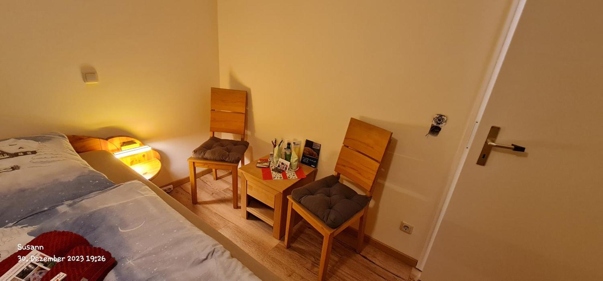 Gemuetliches Gaestezimmer An Der Bergstrasse Hessen Alsbach-Hahnlein