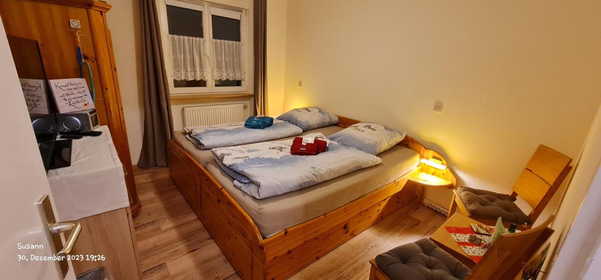 Gemuetliches Gaestezimmer An Der Bergstrasse Hessen Homestay *